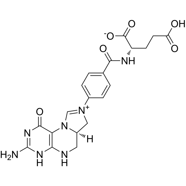 Anhydroleucovorin 7444-29-3